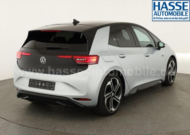 Volkswagen ID.3 GTX 210 kW kW, HuD, H&K, IQ.Light, Kamera, Winter, 20-Zoll 