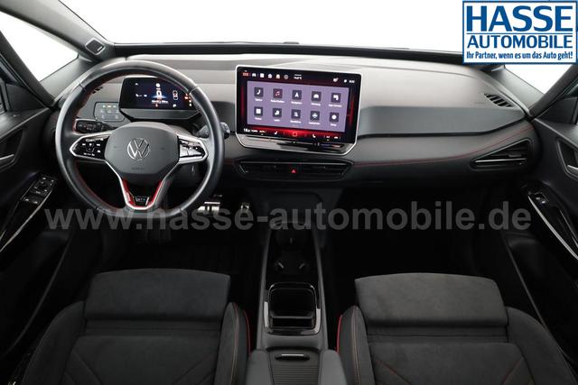 Volkswagen ID.3 GTX 210 kW kW, HuD, H&K, IQ.Light, Kamera, Winter, 20-Zoll 