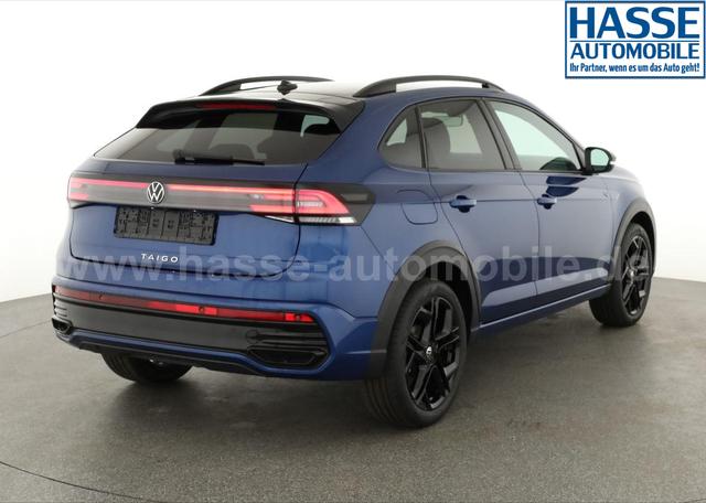 Volkswagen Taigo R-Line 1.5 TSI DSG R-Line, Navi, AHK, Matrix, Kamera, ACC, Winter, 4 J.-Garantie 