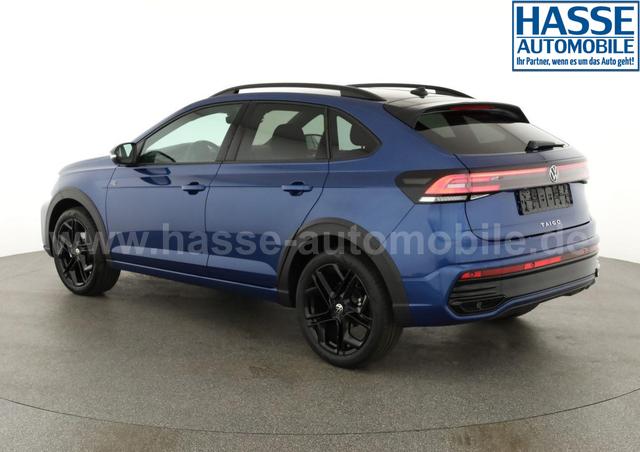 Volkswagen Taigo R-Line 1.5 TSI DSG R-Line, Navi, AHK, Matrix, Kamera, ACC, Winter, 4 J.-Garantie 