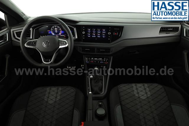 Volkswagen Taigo R-Line 1.5 TSI DSG R-Line, Navi, AHK, Matrix, Kamera, ACC, Winter, 4 J.-Garantie 