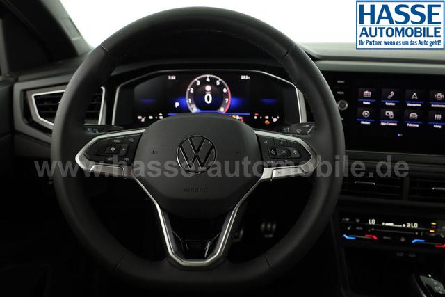 Volkswagen Taigo R-Line 1.5 TSI DSG R-Line, Navi, AHK, Matrix, Kamera, ACC, Winter, 4 J.-Garantie 