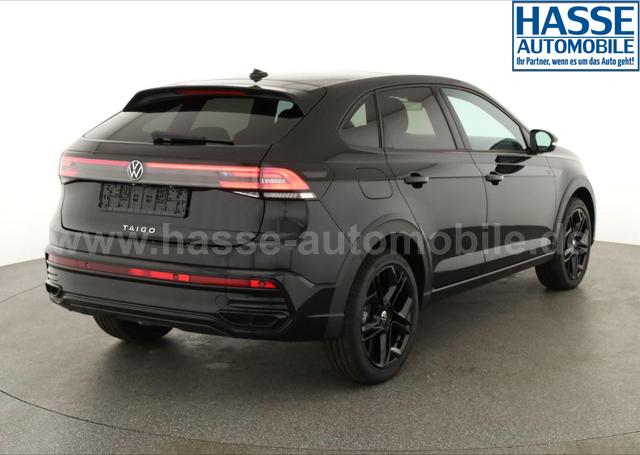 Volkswagen Taigo R-Line 1.5 TSI DSG R-Line, Pano. Navi, AHK, Matrix, Kamera, ACC, Winter, 4 J.-Garantie 