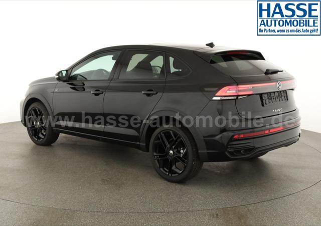 Volkswagen Taigo R-Line 1.5 TSI DSG R-Line, Pano. Navi, AHK, Matrix, Kamera, ACC, Winter, 4 J.-Garantie 