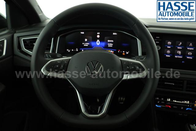 Volkswagen Taigo R-Line 1.5 TSI DSG R-Line, Pano. Navi, AHK, Matrix, Kamera, ACC, Winter, 4 J.-Garantie 