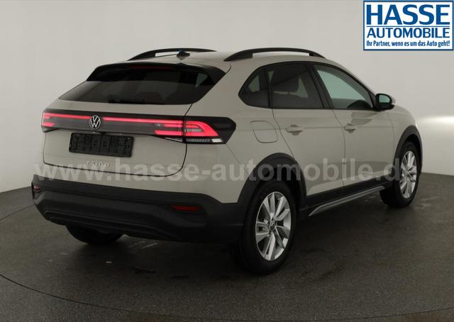 Volkswagen Taigo LIFE 1.5 TSI DSG Life, AHK, LED, Kamera, ACC, Winter, 17-Zoll 