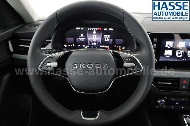 Skoda Kamiq Selection 1.0 TSI DSG Selection, LED, Kamera, Winter, Ladeboden, 16-Zoll, 4.J-Garantie 