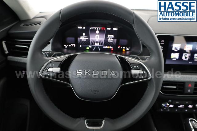 Skoda Kamiq Selection 1.0 TSI DSG Selection, AHK, LED, Kamera, Winter, 16-Zoll, 4.J-Garantie 