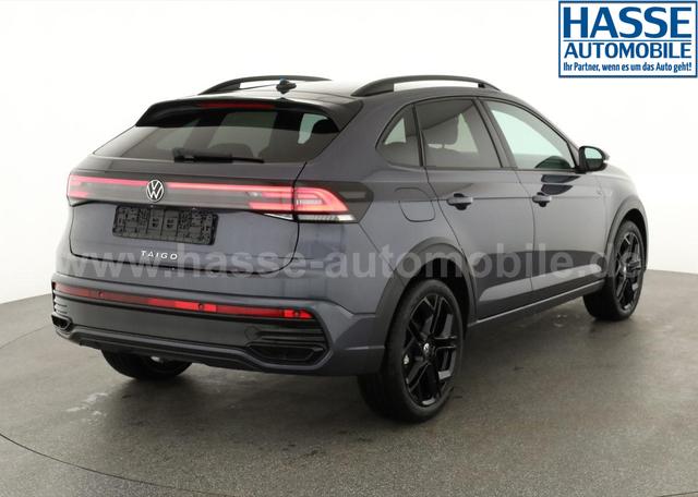 Volkswagen Taigo R-Line 1.5 TSI DSG R-Line, Navi, AHK, Matrix, Kamera, ACC, Winter, 4 J.-Garantie 