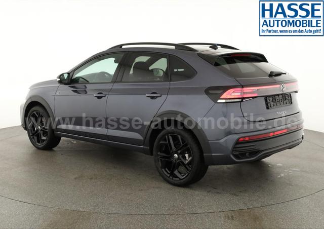 Volkswagen Taigo R-Line 1.5 TSI DSG R-Line, Navi, AHK, Matrix, Kamera, ACC, Winter, 4 J.-Garantie 
