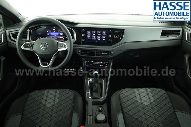 Volkswagen Taigo R-Line 1.5 TSI DSG R-Line, Navi, AHK, Matrix, Kamera, ACC, Winter, 4 J.-Garantie 