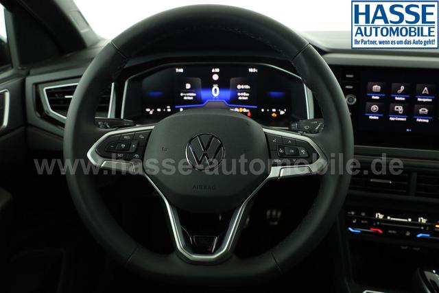 Volkswagen Taigo R-Line 1.5 TSI DSG R-Line, Navi, AHK, Matrix, Kamera, ACC, Winter, 4 J.-Garantie 