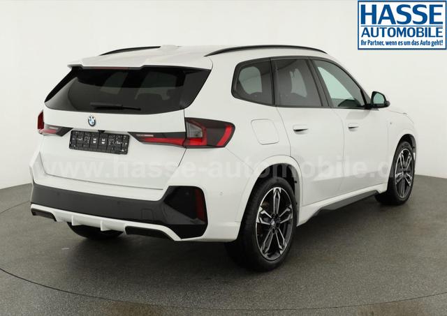 BMW X1 18 d sDrive M Sport 18d Sport, LED, AHK, Kamera, Navi, AppConnect, 19-Zoll 