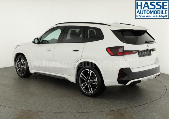 BMW X1 18 d sDrive M Sport 18d Sport, LED, AHK, Kamera, Navi, AppConnect, 19-Zoll 