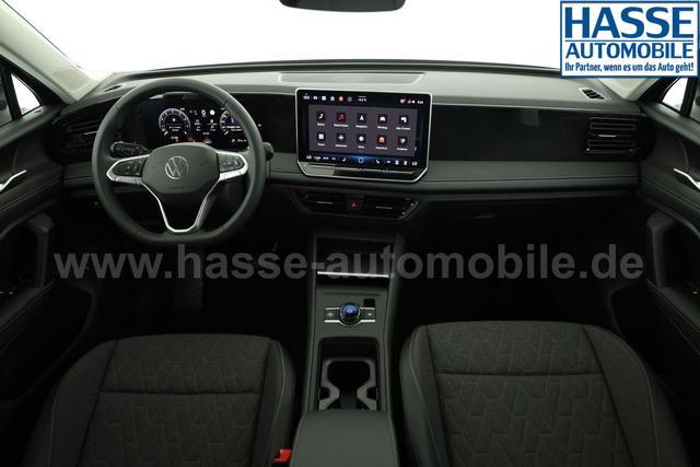 Volkswagen Tiguan 1.5 eTSI 110 kW Life DSG Life, AHK, easyOpen, Kamera, 5-J Garantie 