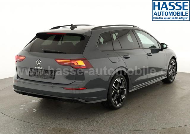 Volkswagen Golf Variant 1.5 TSI 110 kW R-Line VIII R-LINE, AHK, easyOpen, Kamera, LED-Plus, 3-J Garantie 
