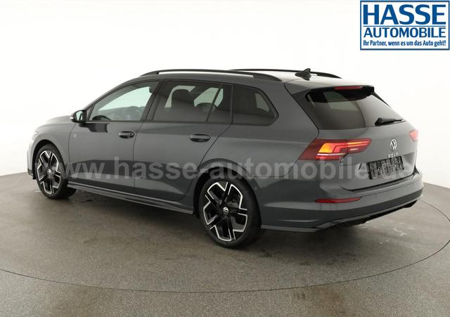 Volkswagen Golf Variant 1.5 TSI 110 kW R-Line VIII R-LINE, AHK, easyOpen, Kamera, LED-Plus, 3-J Garantie 