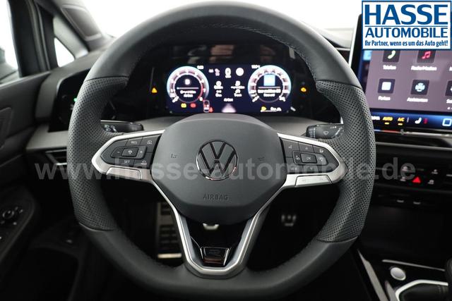 Volkswagen Golf Variant 1.5 TSI 110 kW R-Line VIII R-LINE, AHK, easyOpen, Kamera, LED-Plus, 3-J Garantie 