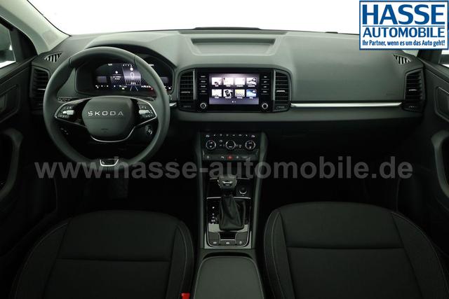 Skoda Karoq Selection 4x4 2.0 TDI DSG Selection, AHK, LED, Kamera, Winter, 4 J.-Garantie 