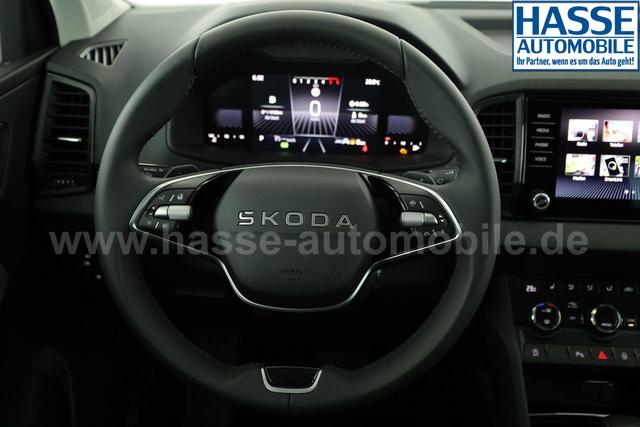 Skoda Karoq Selection 4x4 2.0 TDI DSG Selection, AHK, LED, Kamera, Winter, 4 J.-Garantie 