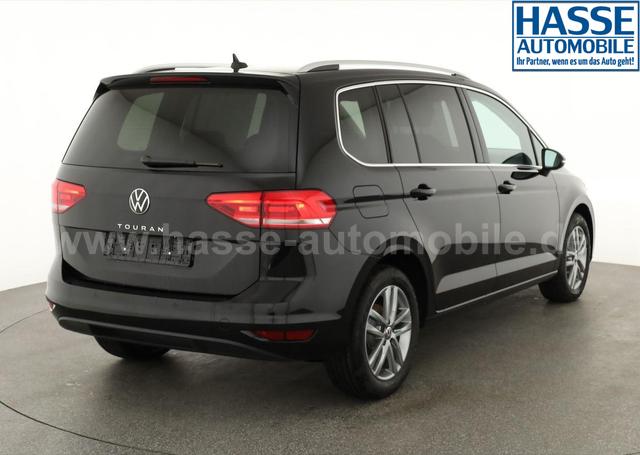 Volkswagen Touran Comfortline BMT/Start-Stopp 1.5 TSI DSG Comfortline, Navi, Side, Kamera, Winter, 17-Zoll, sofort, 3.J-Garantie 