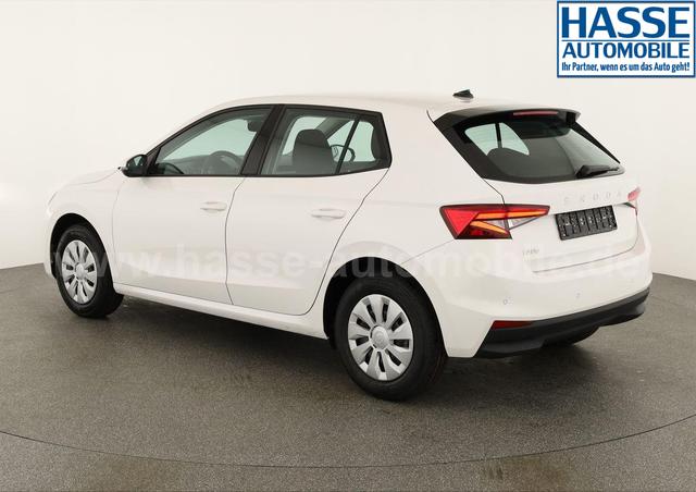 Skoda Fabia Selection 1.0 TSI Selection, Tempomat, Park, Winterpaket, SmartLink, 4 J.-Garantie 