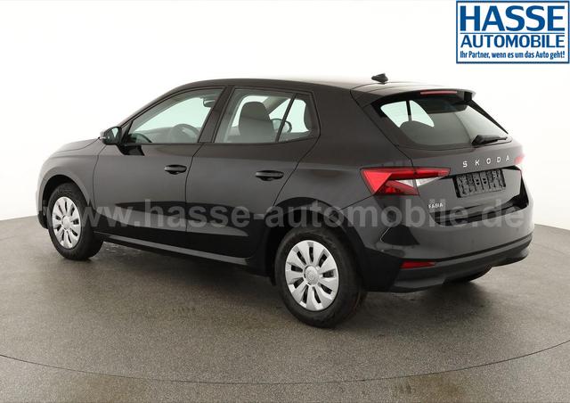 Skoda Fabia Selection 1.0 TSI Selection, Park, Winterpaket, SmartLink, 4 J.-Garantie 