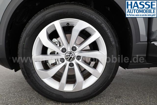 Volkswagen T-Roc Style 1.5 TSI DSG Style, ACC. LED-Plus, Winter, 17-Zoll 