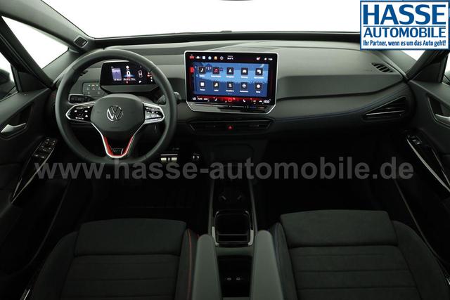 Volkswagen ID.3 GTX Performance 240 kW Fire+Ice kW, HuD, IQ.Light, H&K, W&auml;rmepumpe, 20-Zoll, 4 J.-Garantie 