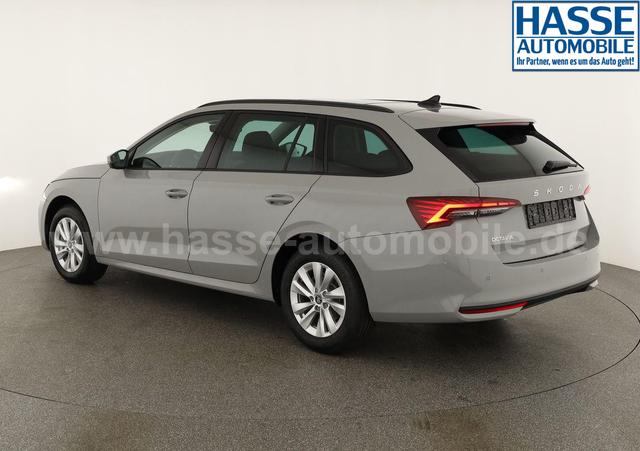 Skoda Octavia Combi 2.0 TDI 110 kW Selection DSG Selection, Navi, Pano, AHK, Teilleder, 5-J Garantie 
