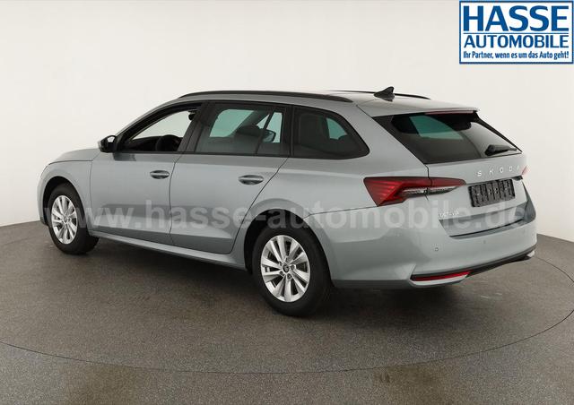 Skoda Octavia Combi 2.0 TDI 110 kW Selection DSG Selection, Navi, Pano, AHK, Teilleder, 5-J Garantie 