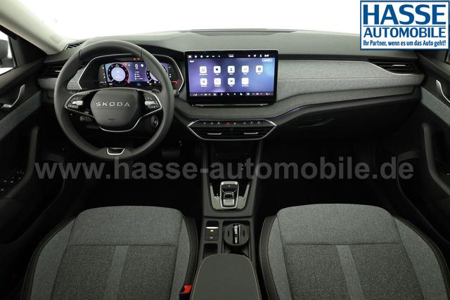 Skoda Octavia Combi 2.0 TDI 110 kW Selection DSG Selection, Navi, Pano, AHK, Teilleder, 5-J Garantie 