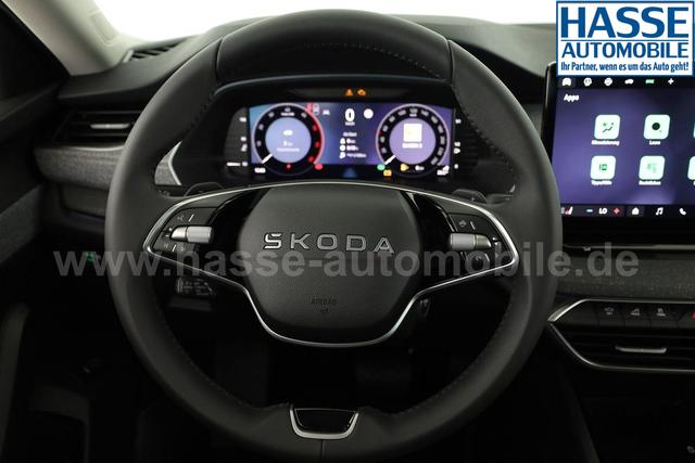 Skoda Octavia Combi 2.0 TDI 110 kW Selection DSG Selection, Navi, Pano, AHK, Teilleder, 5-J Garantie 