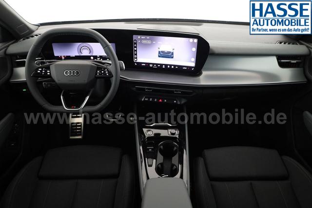 Audi Q3 Sportback TFSI quattro 150 kW S-LINE, AHK, Navi, AreaView, Side, Sound, Winter, 19-Zoll 