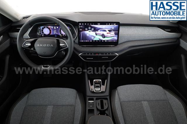 Skoda Octavia Combi 2.0 TDI 110 kW Selection DSG Selection, Navi, Pano, AHK, Teilleder, 5-J Garantie 
