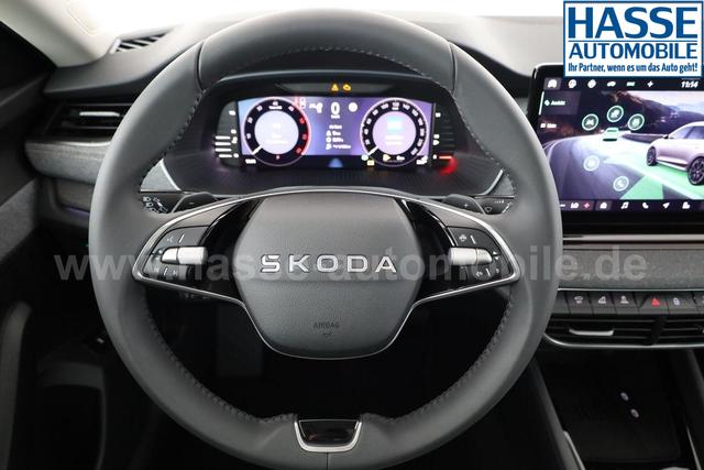 Skoda Octavia Combi 2.0 TDI 110 kW Selection DSG Selection, Navi, Pano, AHK, Teilleder, 5-J Garantie 