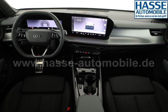 Audi Q3 TFSI quattro 150 kW S-LINE, AHK, Navi, AreaView, Side, Sound, Winter, 20-Zoll 