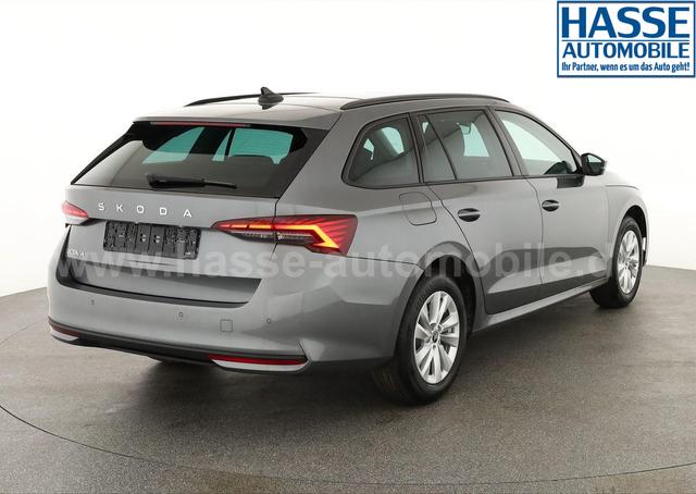 Skoda Octavia Combi 2.0 TDI 110 kW Selection DSG Selection, Navi, Pano, AHK, Teilleder, 5-J Garantie 