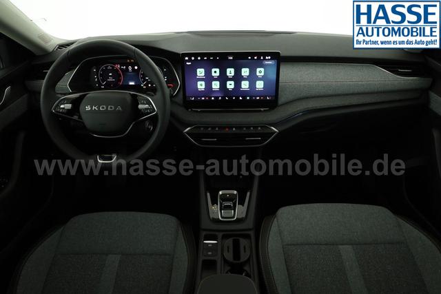 Skoda Octavia Combi 2.0 TDI 110 kW Selection DSG Selection, Navi, Pano, AHK, Teilleder, 5-J Garantie 