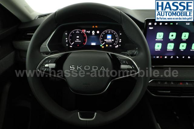 Skoda Octavia Combi 2.0 TDI 110 kW Selection DSG Selection, Navi, Pano, AHK, Teilleder, 5-J Garantie 