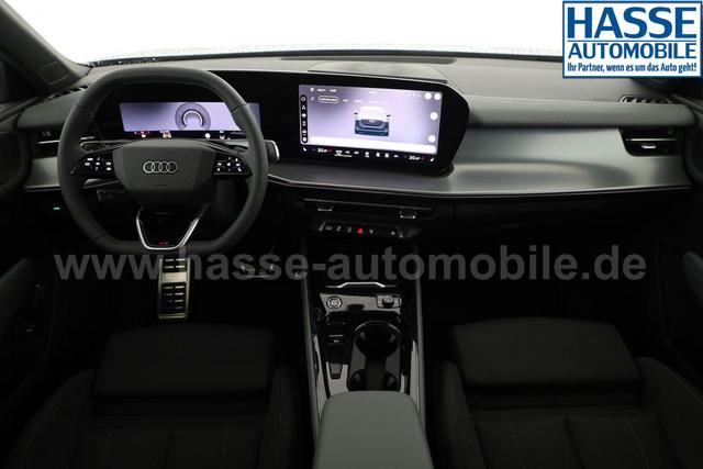 Audi Q3 Sportback TFSI quattro 150 kW S-LINE, Pano, AHK, Navi, AreaView, Side, Sound, Winter, 19-Zoll 