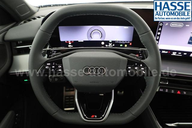 Audi Q3 Sportback TFSI quattro 150 kW S-LINE, Pano, AHK, Navi, AreaView, Side, Sound, Winter, 19-Zoll 