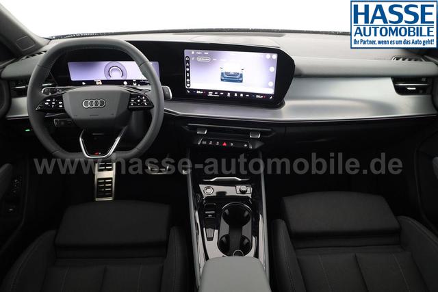 Audi Q3 Sportback TFSI quattro 150 kW S-LINE, Pano, AHK, Navi, AreaView, Side, Sound, Winter, 19-Zoll 