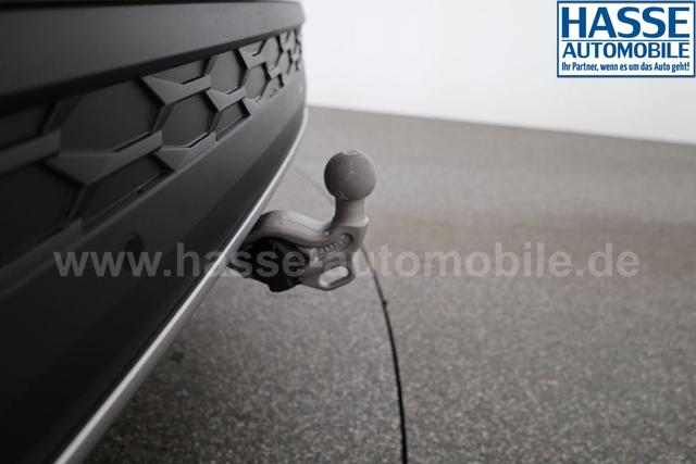 Skoda Kodiaq 2.0 TSI 150 kW 4x4 Sportline DSG Sportline, AHK, Navi, Matrix, Side, Kamera, Winter, 19-Zoll, 4 J.-Garantie 