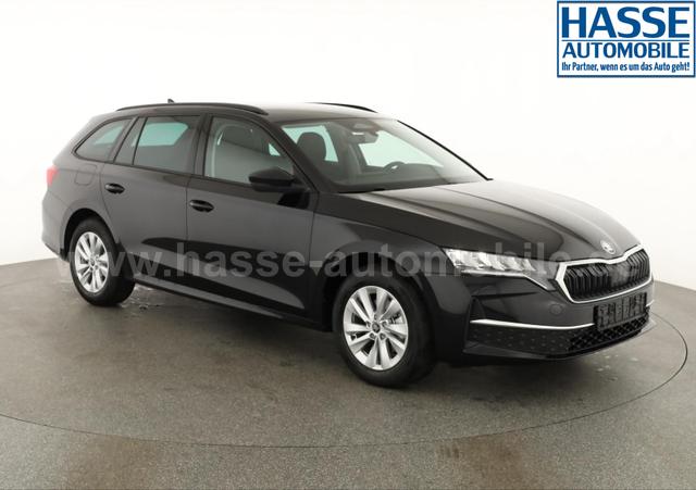 Skoda Octavia Combi 2.0 TDI 110 kW Selection DSG Selection, Navi, AHK, el. Klappe, 5-J Garantie 