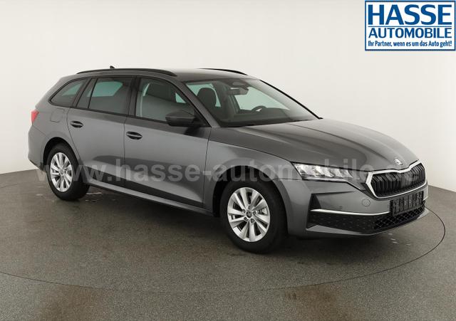 Skoda Octavia Combi 2.0 TDI 110 kW Selection DSG Selection, Navi, AHK, el. Klappe, 5-J Garantie 