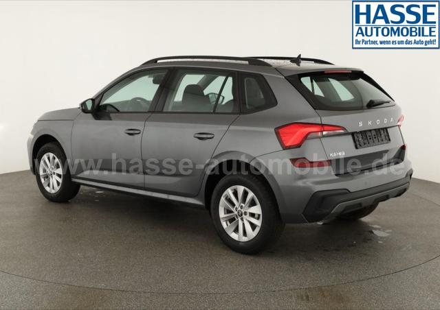 Skoda Kamiq Selection 1.5 TSI DSG Selection, LED, Kamera, Winter, Ladeboden, 16-Zoll, 4 J.-Garantie 