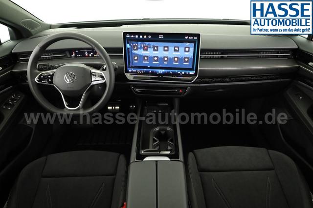 Volkswagen ID.7 Tourer Pro Black, HuD, IQ.Light, IQ.Drive, AreaView, Side, Winter, 20-Zoll 