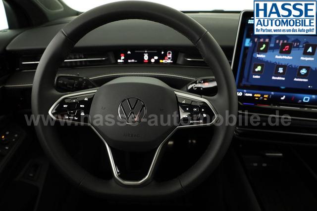 Volkswagen ID.7 Tourer Pro Black, HuD, IQ.Light, IQ.Drive, AreaView, Side, Winter, 20-Zoll 