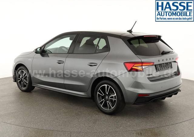 Skoda Fabia Monte Carlo 1.0 TSI Carlo, LED, Kamera, Winter, App-Connect, 5 J.-Garantie 